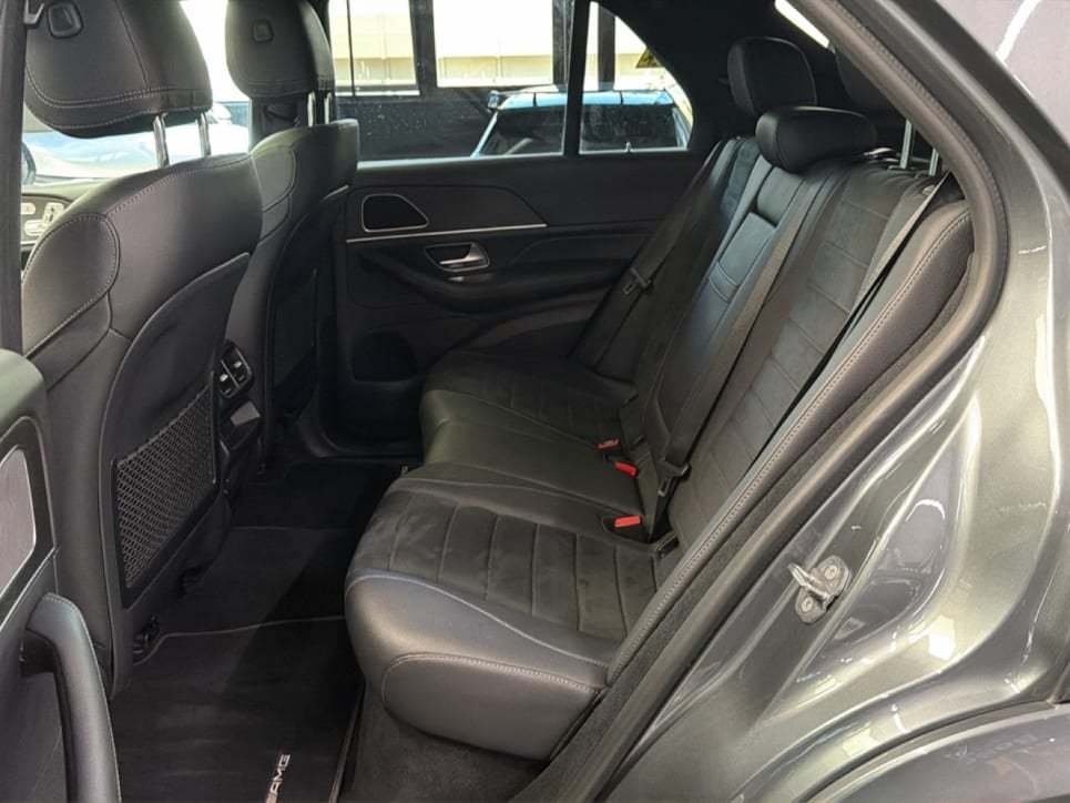 GLE 350 de phev (e eq-power) Premium 4matic auto - Certified