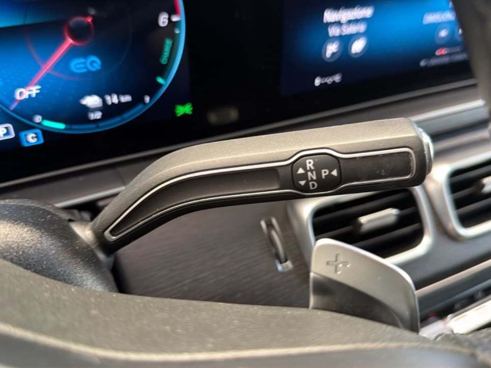 GLE 350 de phev (e eq-power) Premium 4matic auto - Certified