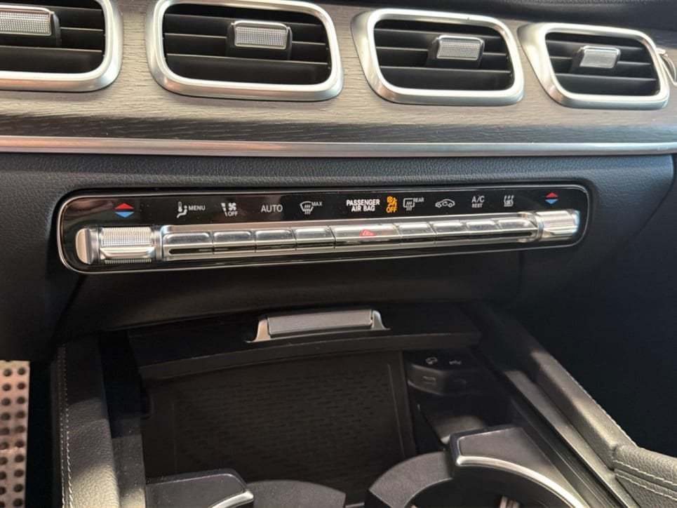 GLE 350 de phev (e eq-power) Premium 4matic auto - Certified