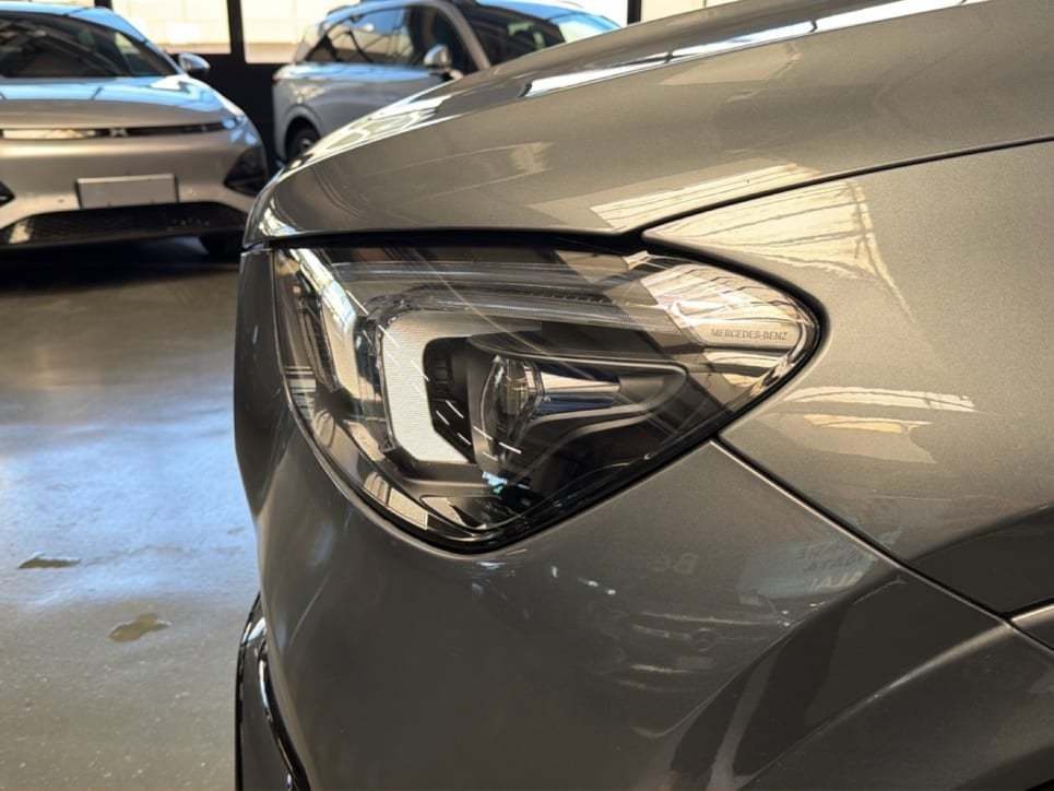 GLE 350 de phev (e eq-power) Premium 4matic auto - Certified