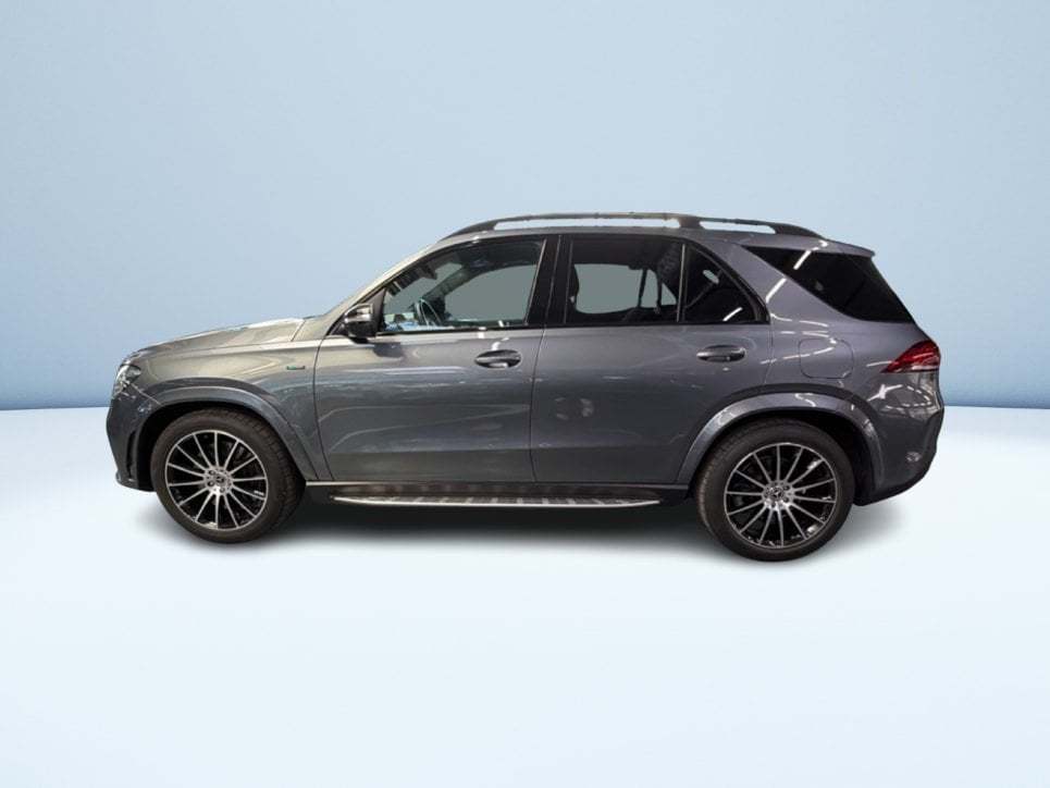 GLE 350 de phev (e eq-power) Premium 4matic auto - Certified