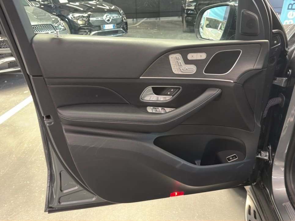 GLE 350 de phev (e eq-power) Premium 4matic auto - Certified