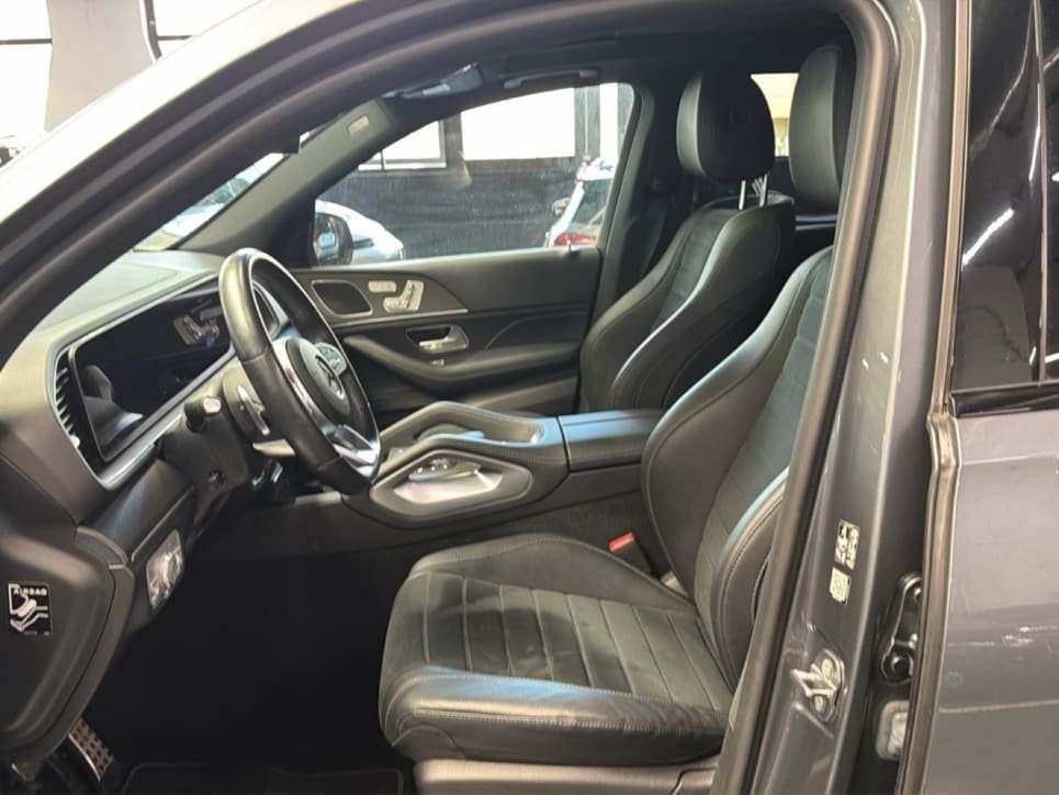 GLE 350 de phev (e eq-power) Premium 4matic auto - Certified