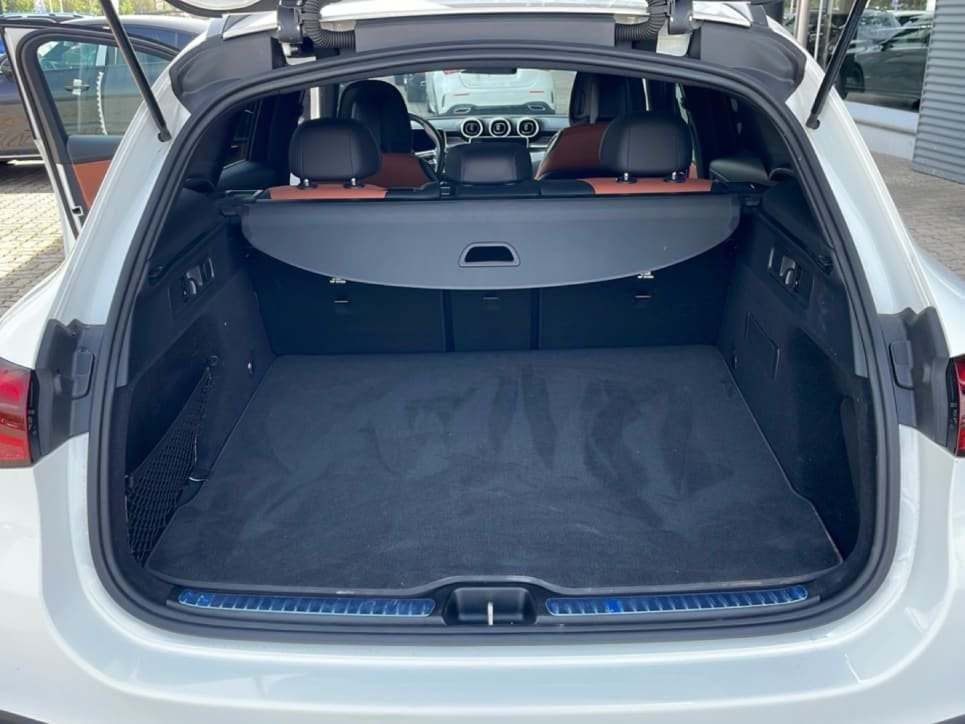 GLC 220 d AMG Advanced 4matic auto - Certified