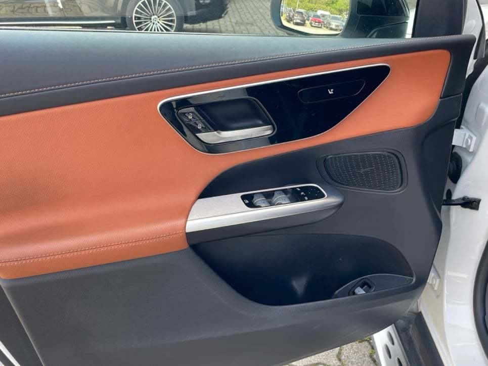 GLC 220 d AMG Advanced 4matic auto - Certified