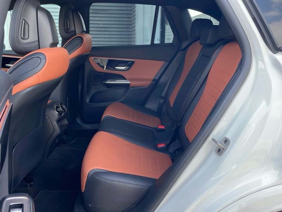 GLC 220 d AMG Advanced 4matic auto - Certified