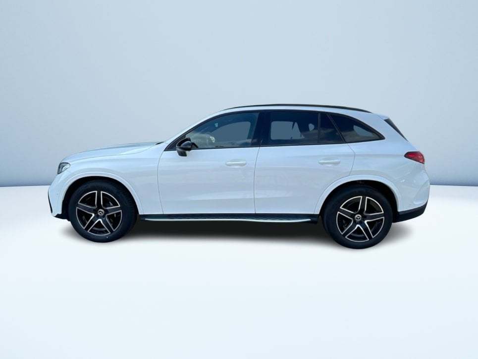 GLC 220 d AMG Advanced 4matic auto - Certified