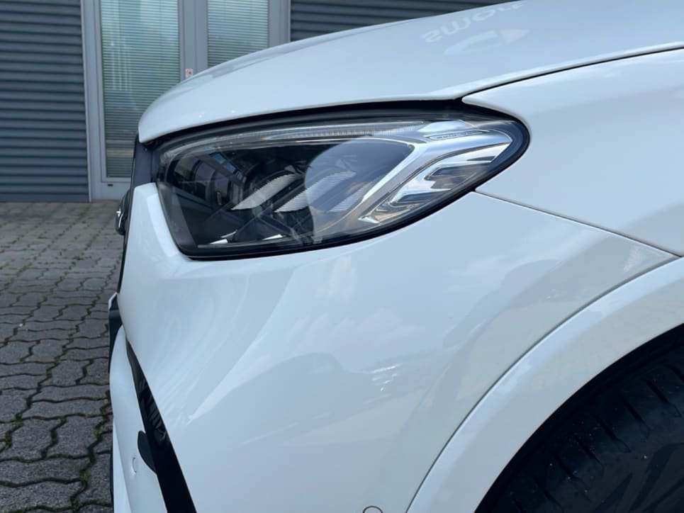 GLC 220 d AMG Advanced 4matic auto - Certified