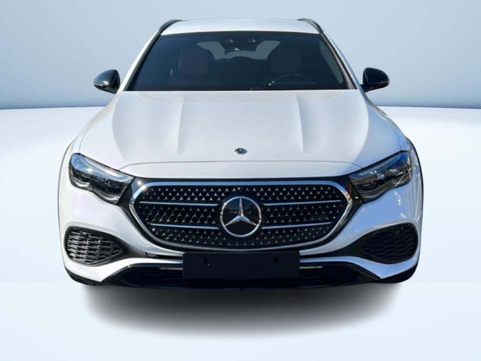 E SW All-Terrain 220 d Premium 4matic auto - Certified