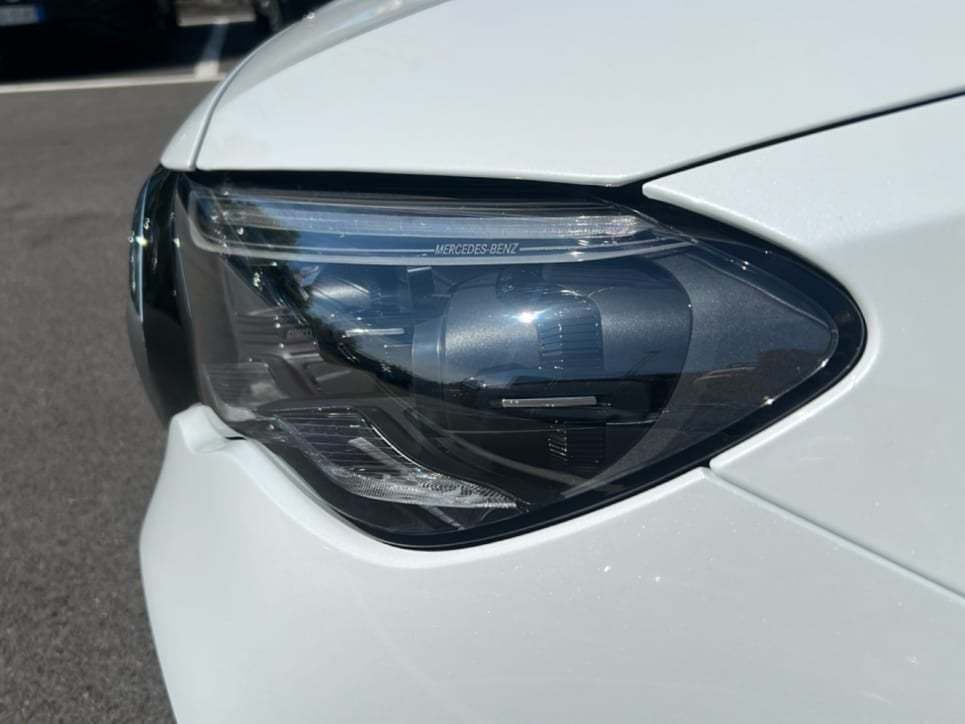 E SW All-Terrain 220 d Premium 4matic auto - Certified