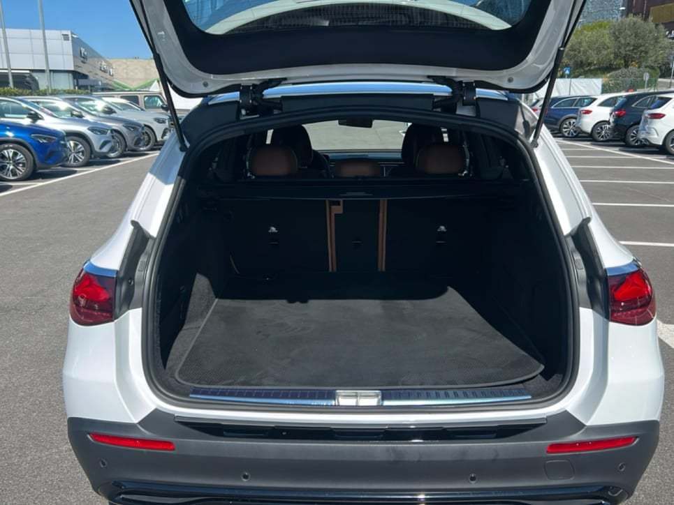 E SW All-Terrain 220 d Premium 4matic auto - Certified