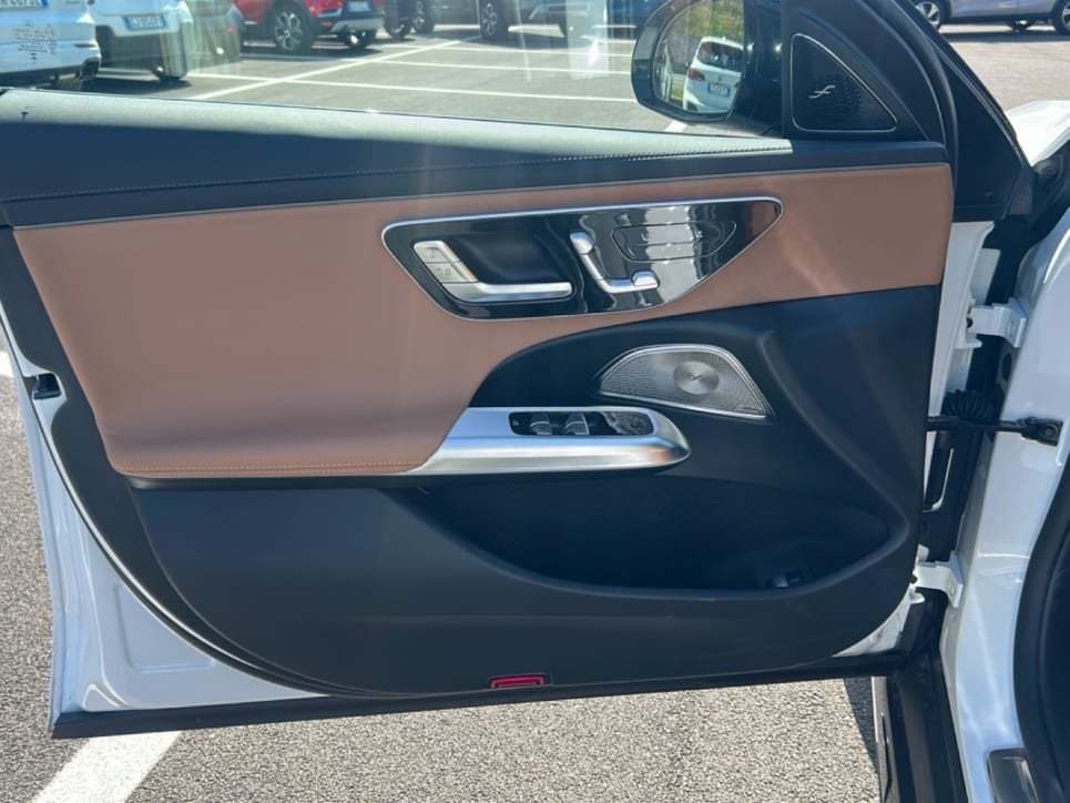 E SW All-Terrain 220 d Premium 4matic auto - Certified