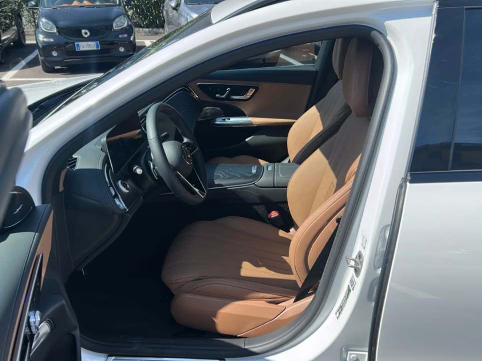 E SW All-Terrain 220 d Premium 4matic auto - Certified