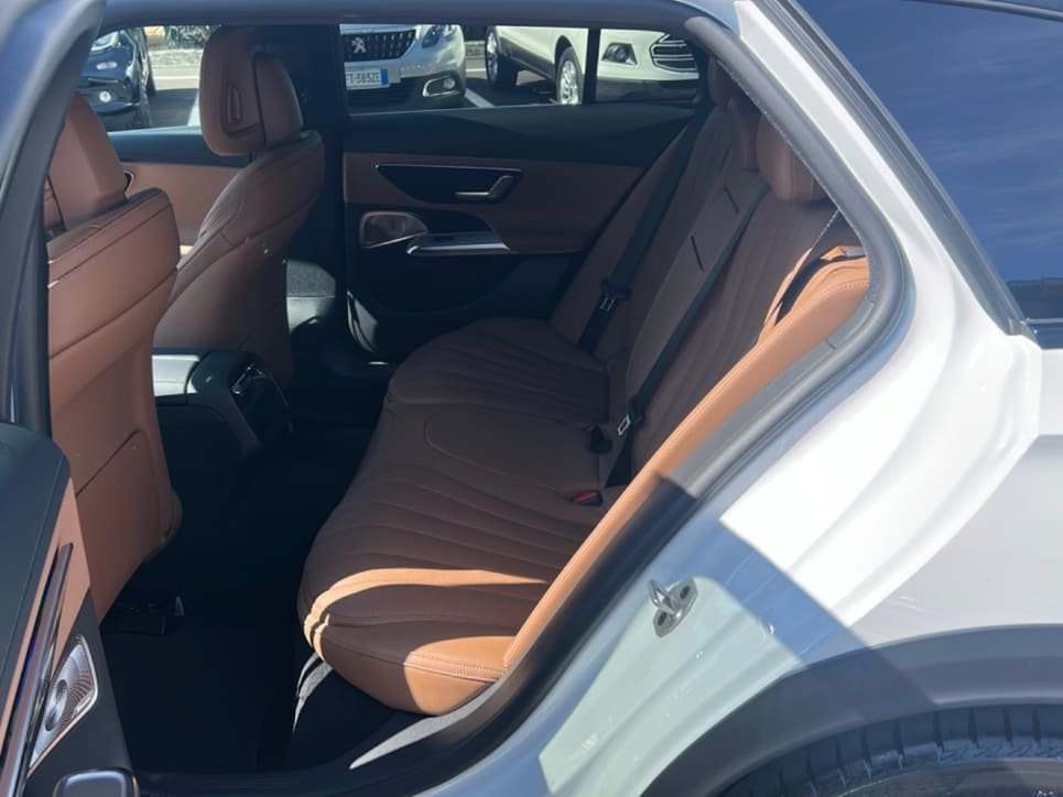 E SW All-Terrain 220 d Premium 4matic auto - Certified