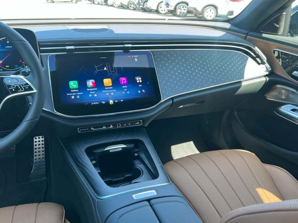 E SW All-Terrain 220 d Premium 4matic auto - Certified