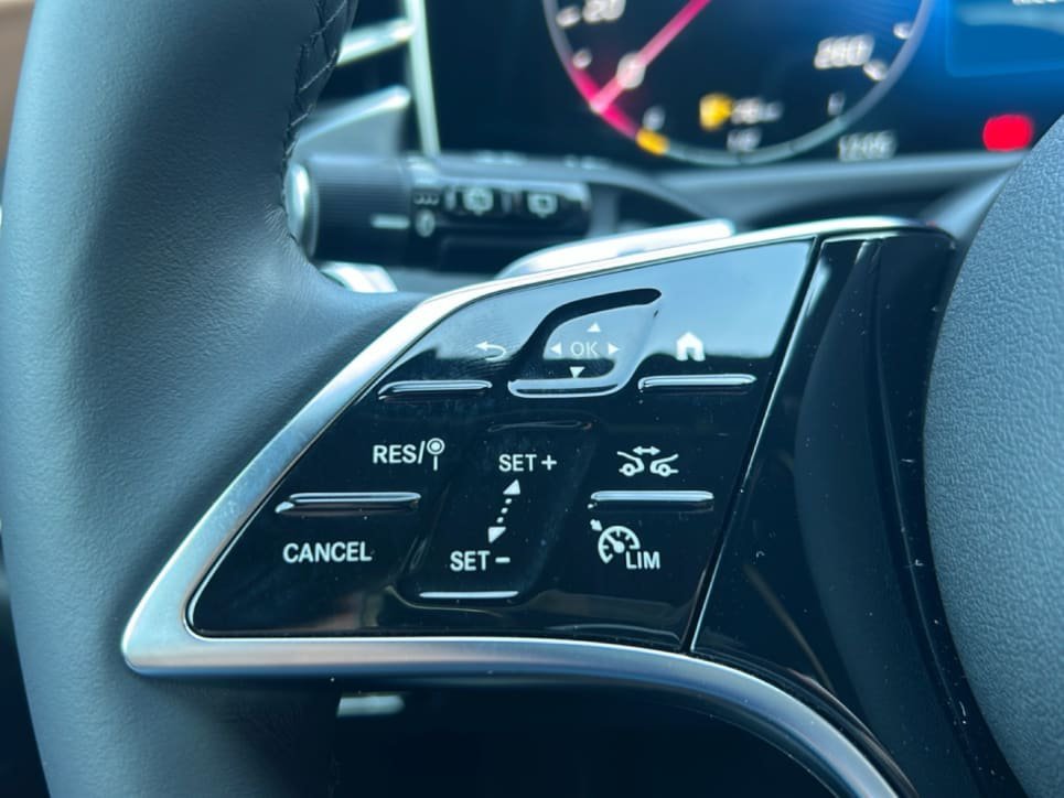 E SW All-Terrain 220 d Premium 4matic auto - Certified