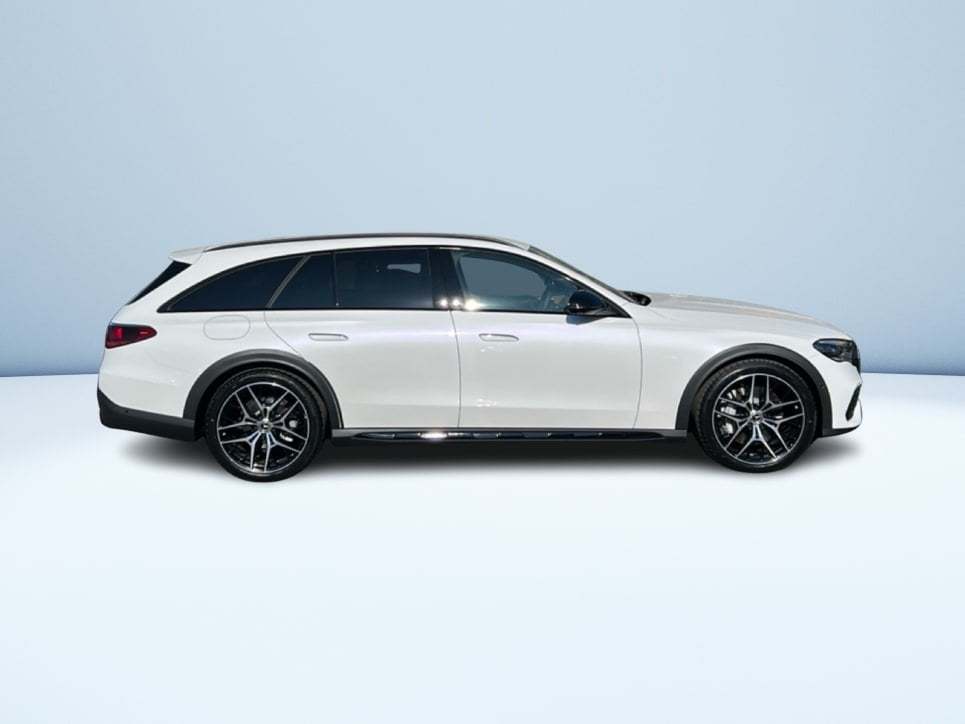 E SW All-Terrain 220 d Premium 4matic auto - Certified