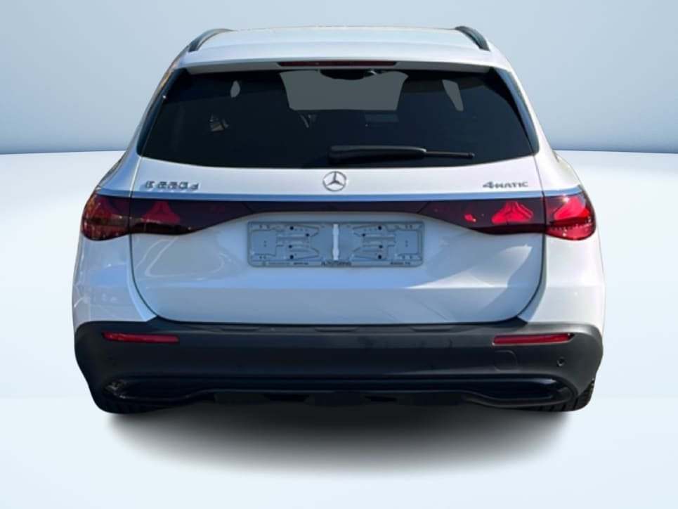 E SW All-Terrain 220 d Premium 4matic auto - Certified