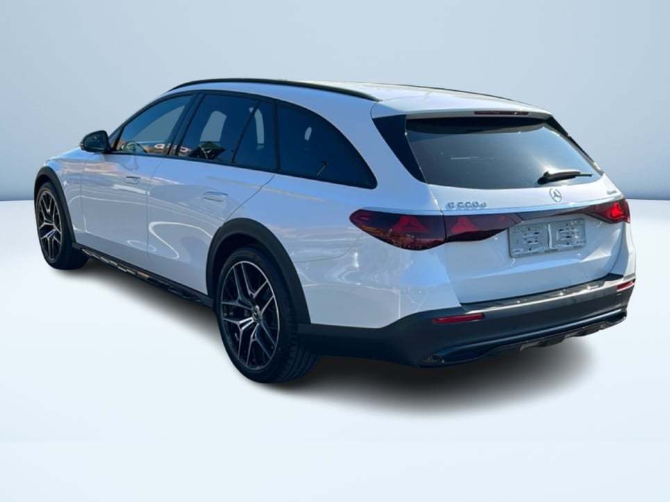 E SW All-Terrain 220 d Premium 4matic auto - Certified