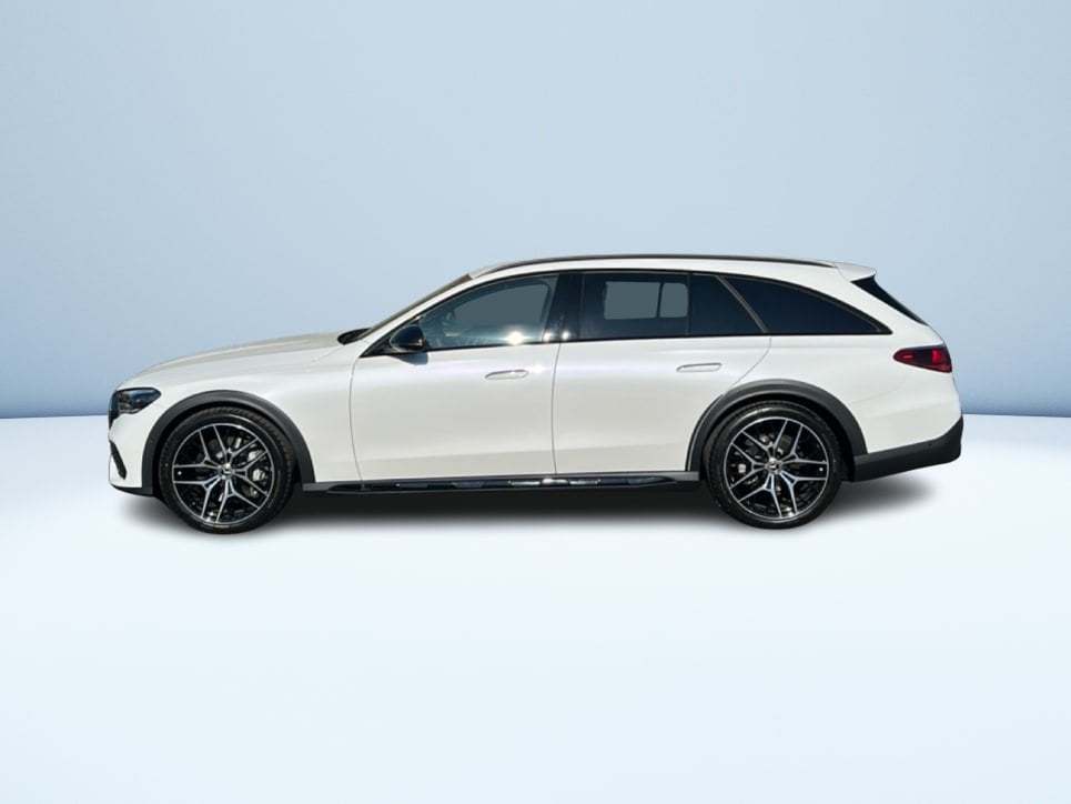 E SW All-Terrain 220 d Premium 4matic auto - Certified