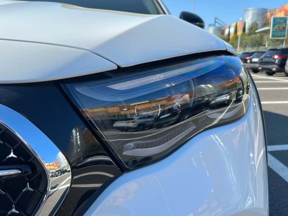 E SW All-Terrain 220 d Premium 4matic auto - Certified