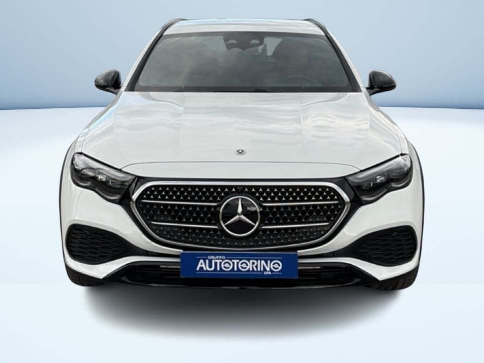 E SW All-Terrain 220 d Premium 4matic auto - Certified