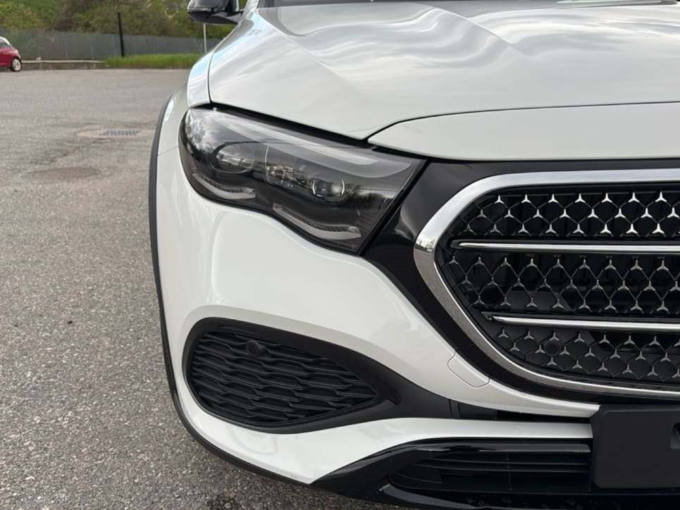 E SW All-Terrain 220 d Premium 4matic auto - Certified