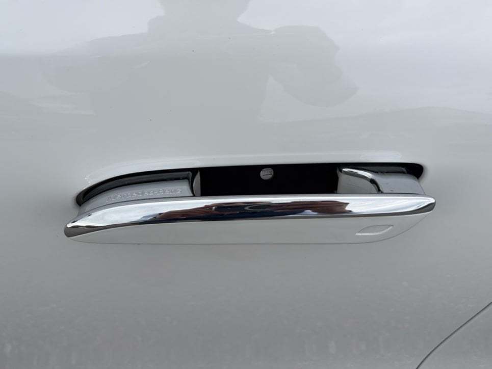 E SW All-Terrain 220 d Premium 4matic auto - Certified