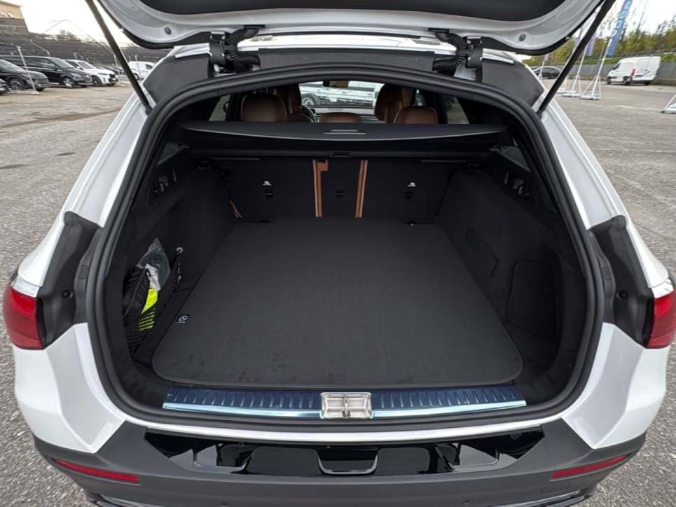 E SW All-Terrain 220 d Premium 4matic auto - Certified