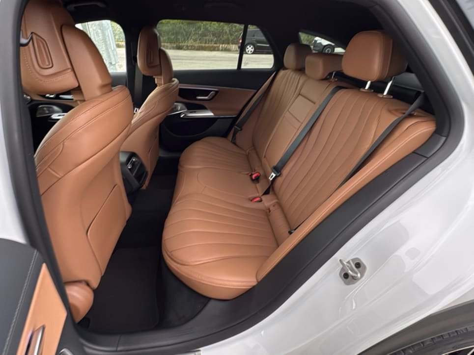 E SW All-Terrain 220 d Premium 4matic auto - Certified