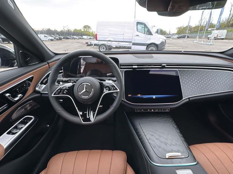 E SW All-Terrain 220 d Premium 4matic auto - Certified