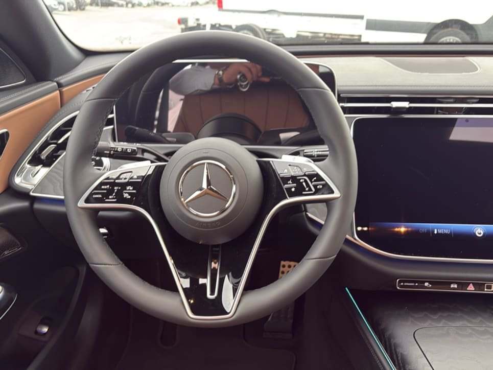 E SW All-Terrain 220 d Premium 4matic auto - Certified