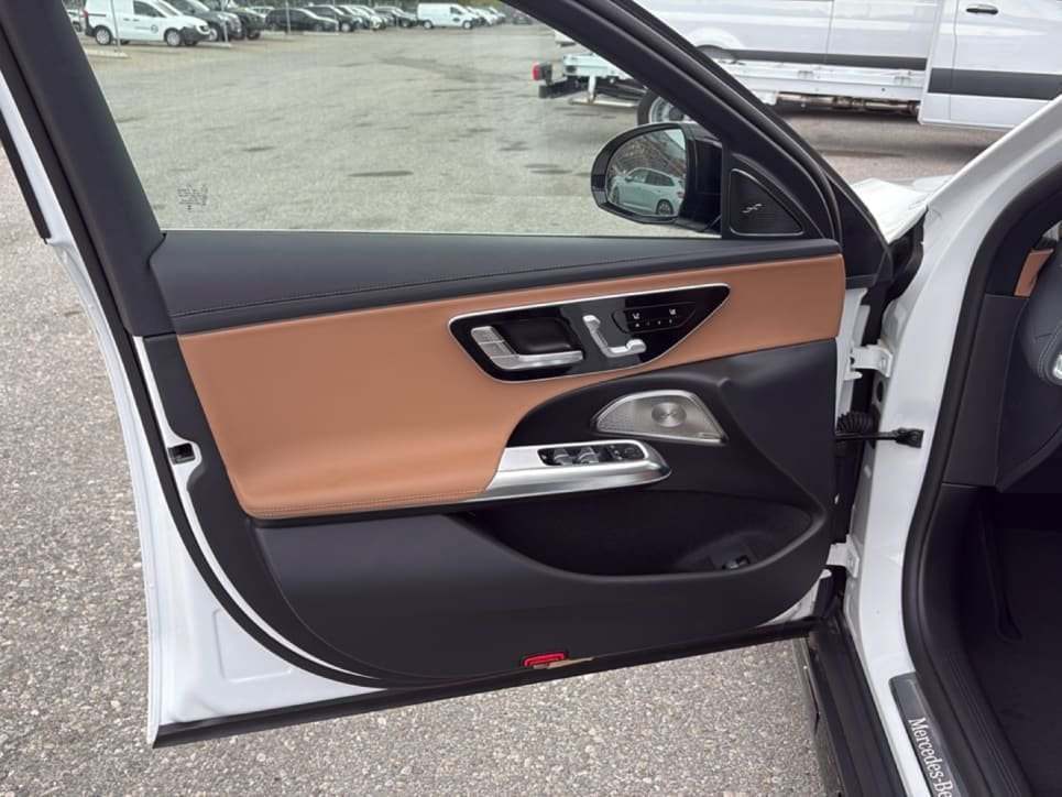 E SW All-Terrain 220 d Premium 4matic auto - Certified