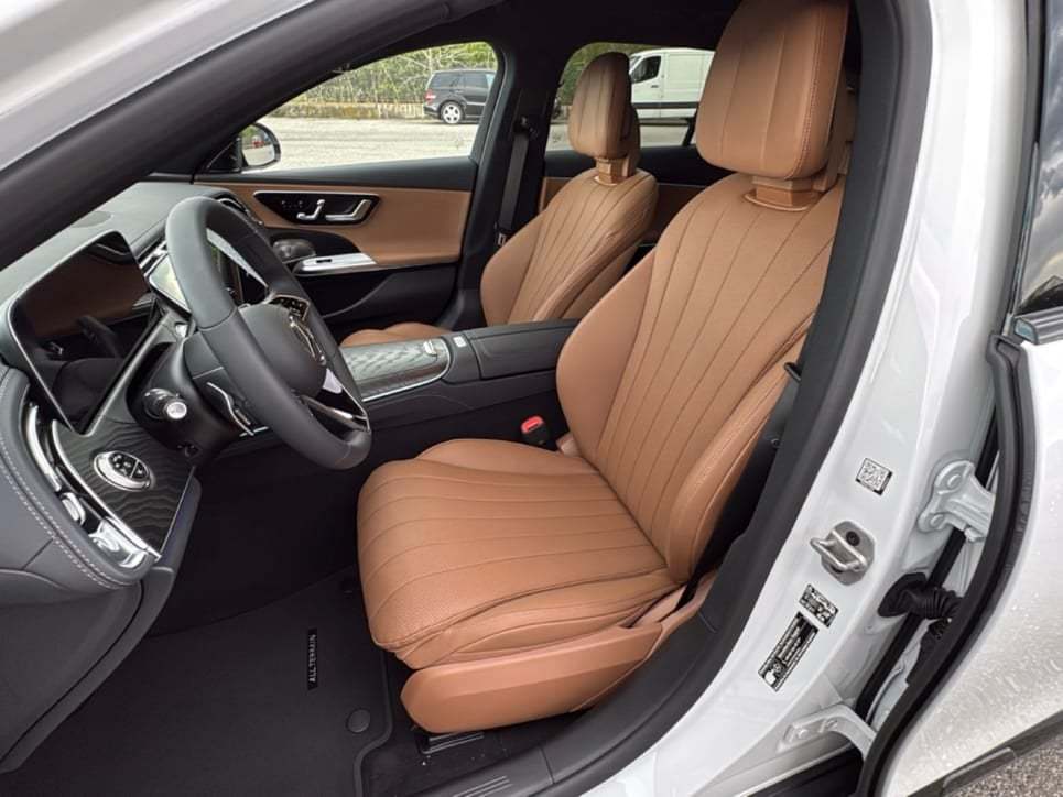 E SW All-Terrain 220 d Premium 4matic auto - Certified