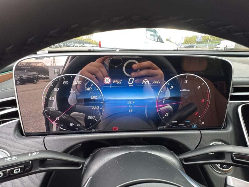 E SW All-Terrain 220 d Premium 4matic auto - Certified