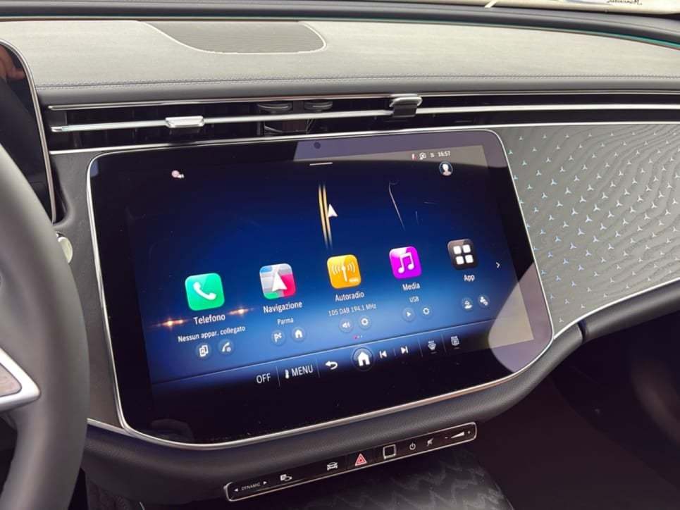 E SW All-Terrain 220 d Premium 4matic auto - Certified