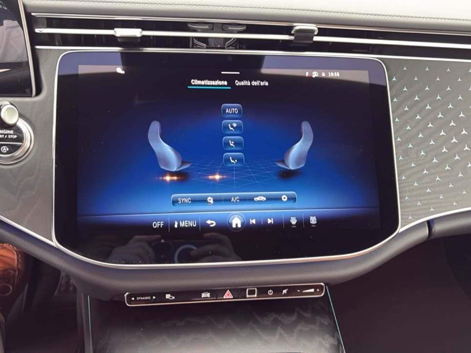 E SW All-Terrain 220 d Premium 4matic auto - Certified