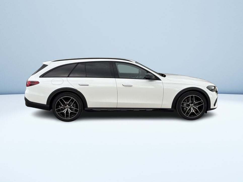 E SW All-Terrain 220 d Premium 4matic auto - Certified