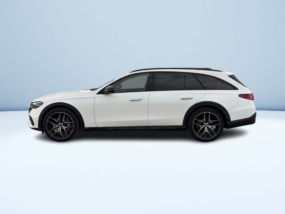 E SW All-Terrain 220 d Premium 4matic auto - Certified