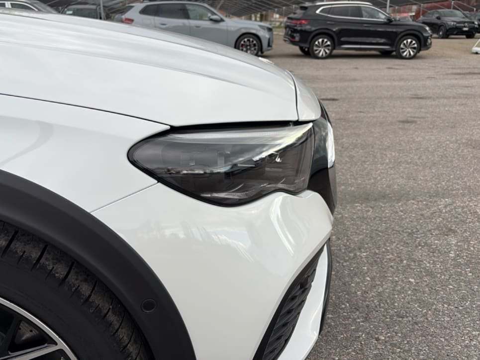 E SW All-Terrain 220 d Premium 4matic auto - Certified