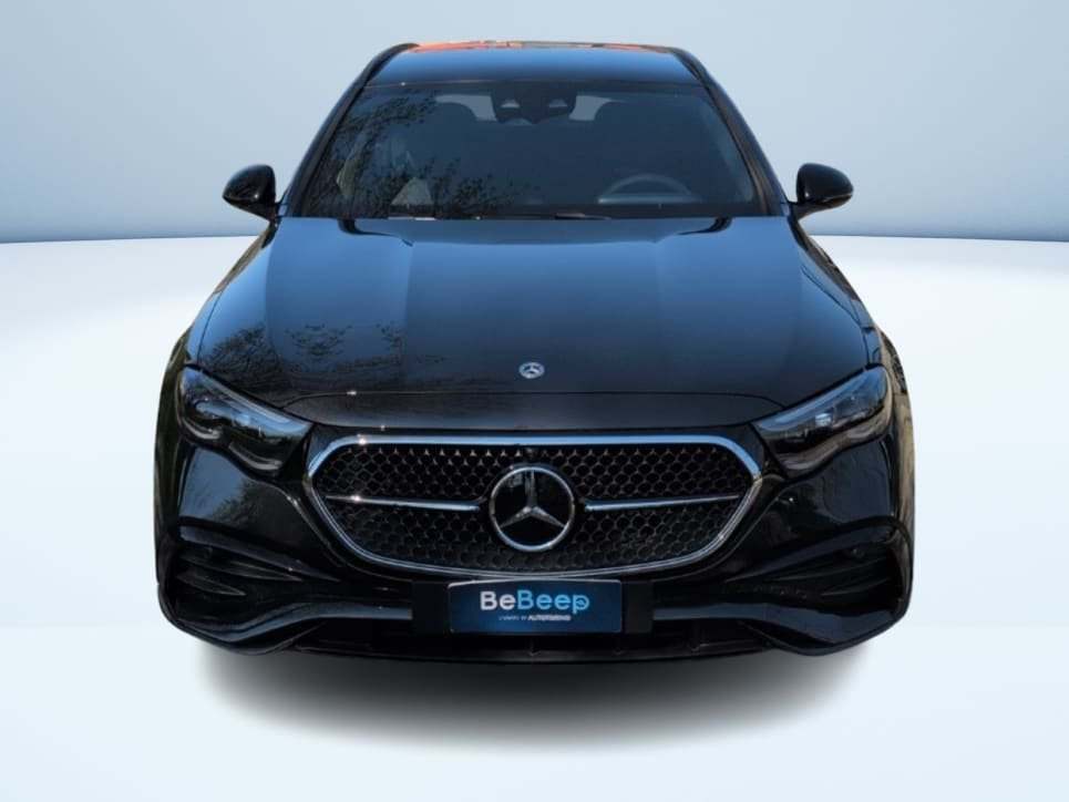 E SW 220 d AMG Line Premium 4matic auto - Certified