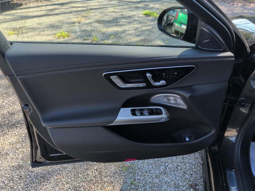 E SW 220 d AMG Line Premium 4matic auto - Certified