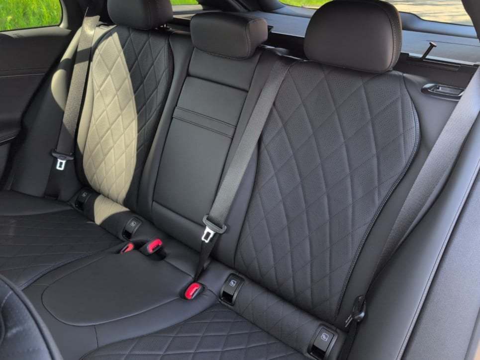 E SW 220 d AMG Line Premium 4matic auto - Certified