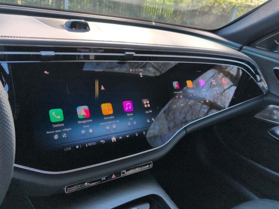 E SW 220 d AMG Line Premium 4matic auto - Certified