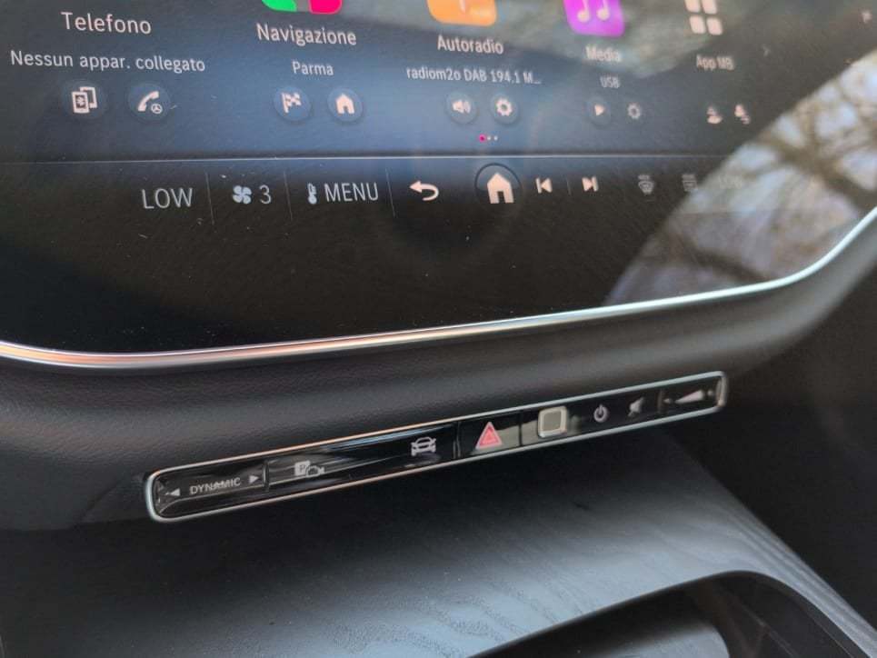 E SW 220 d AMG Line Premium 4matic auto - Certified