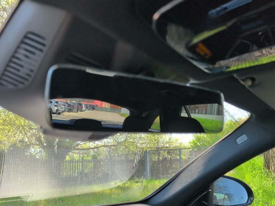 E SW 220 d AMG Line Premium 4matic auto - Certified