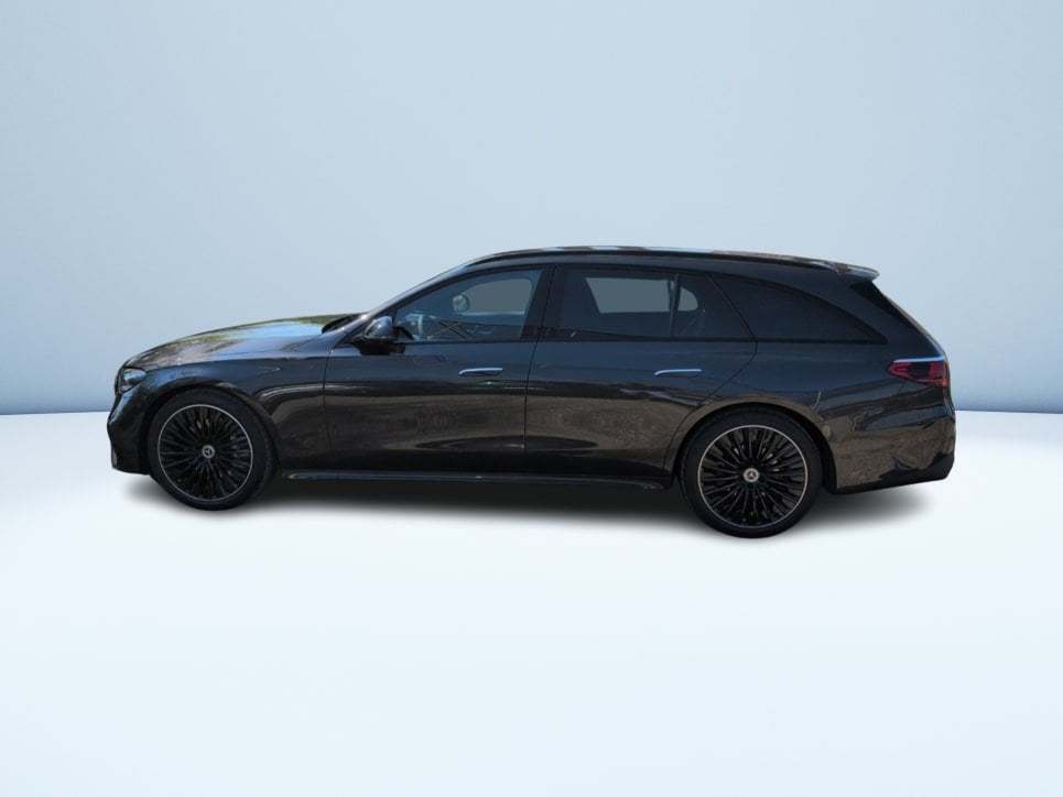 E SW 220 d AMG Line Premium 4matic auto - Certified