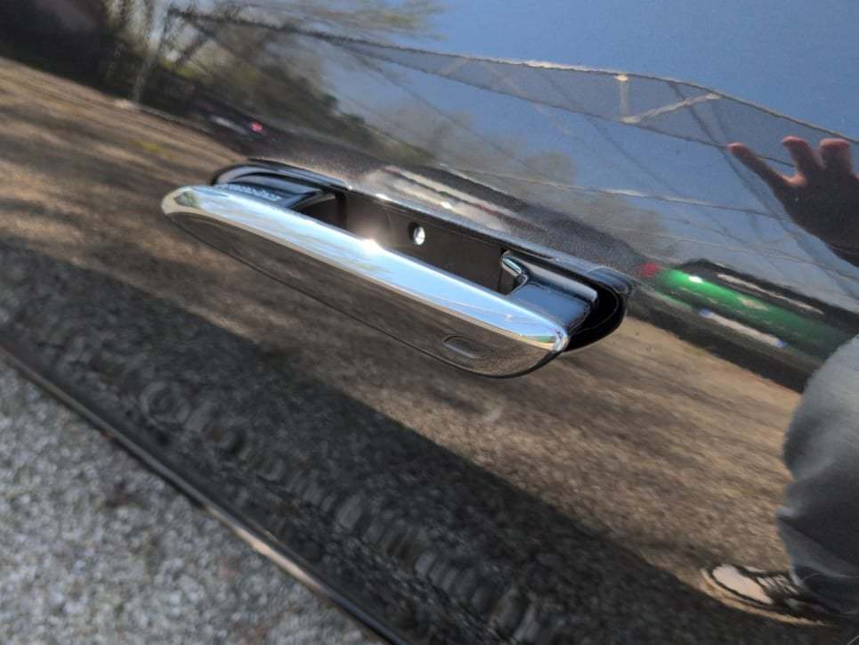 E SW 220 d AMG Line Premium 4matic auto - Certified