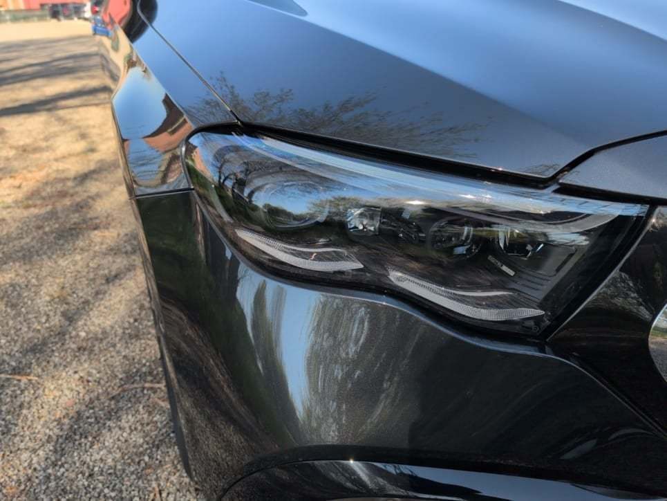 E SW 220 d AMG Line Premium 4matic auto - Certified