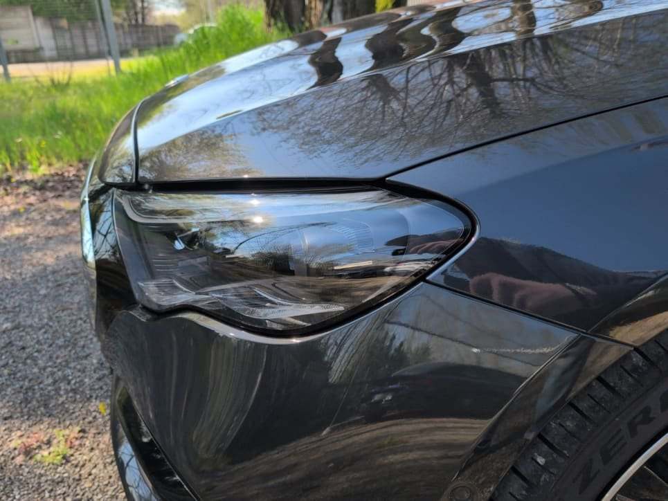 E SW 220 d AMG Line Premium 4matic auto - Certified